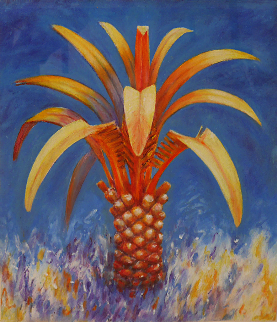 Phoenix Rising by Jill Booty